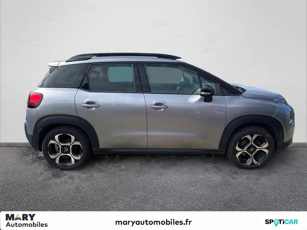 Véhicule occasion 183591 - Citroën C3 AIRCROSS - Photo 4