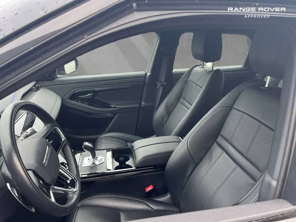 Véhicule occasion 226001 - land rover RANGE ROVER EVOQUE - Photo 3