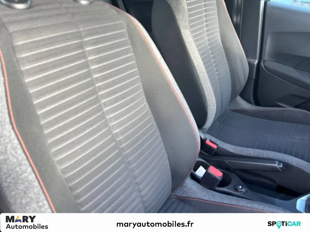 Véhicule occasion 199473 - peugeot 2008 - Photo 10