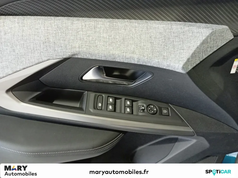 Véhicule occasion 1227760 - peugeot 3008 - Photo 9
