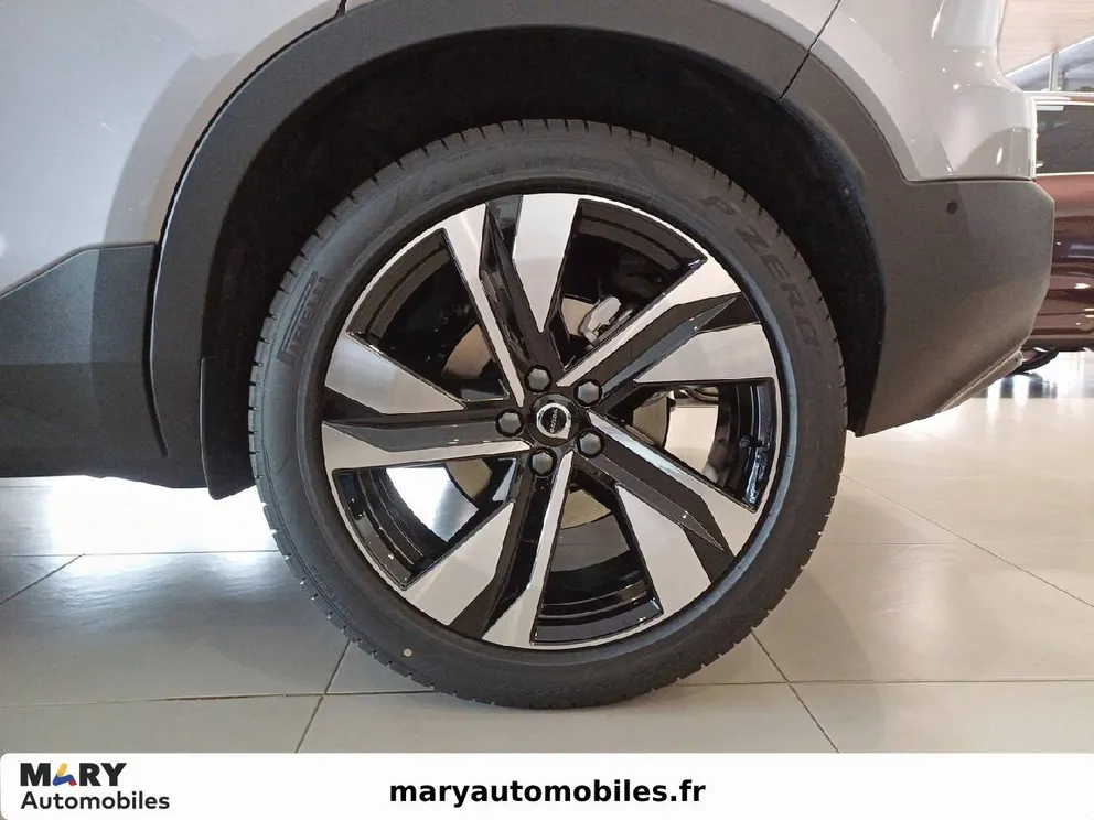 Véhicule occasion 187279 - volvo XC40 - Photo 11