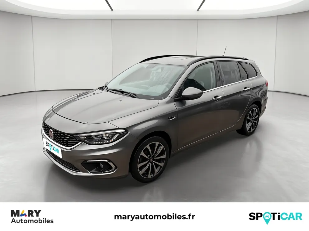 Véhicule occasion 222825 - fiat TIPO - Photo 1