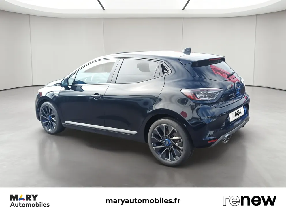 Véhicule occasion 239056 - renault CLIO - Photo 3