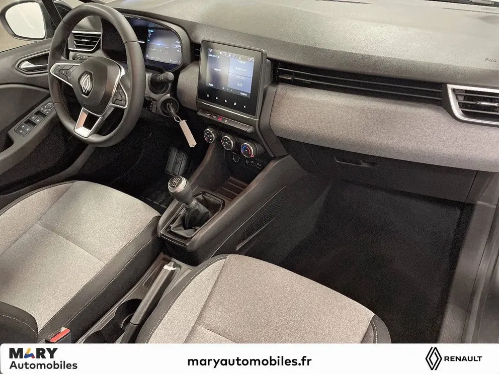 Véhicule occasion 199153 - renault CLIO - Photo 17