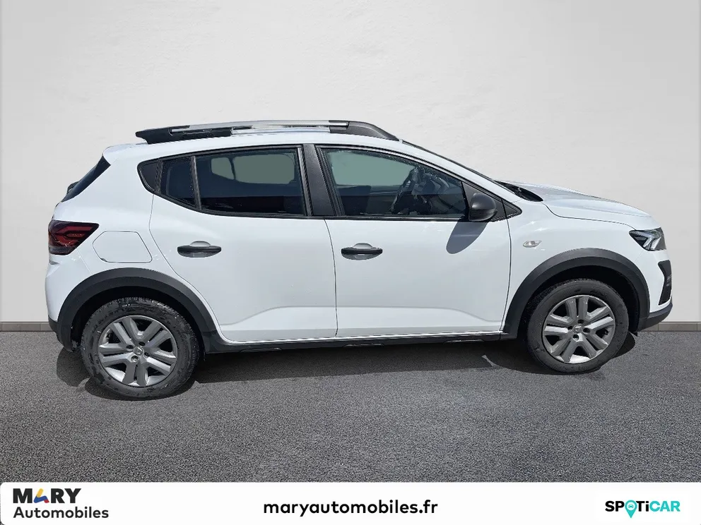 Véhicule occasion 226287 - dacia SANDERO - Photo 2