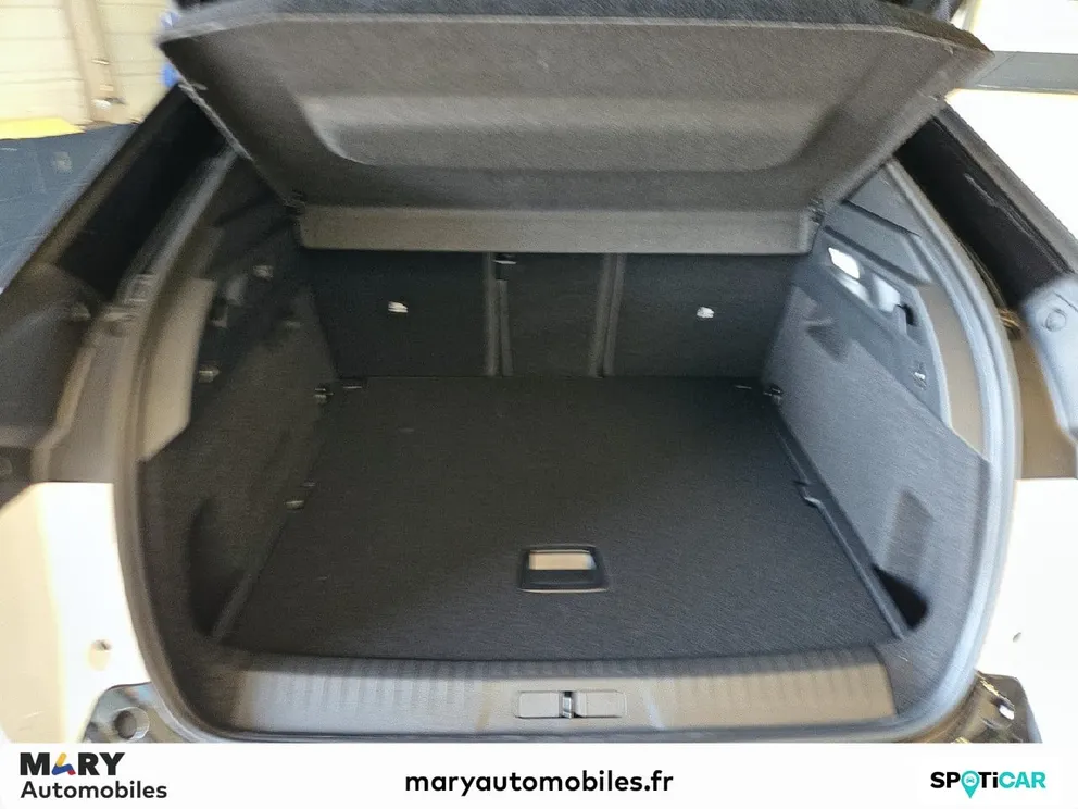 Véhicule occasion 1228534 - peugeot 3008 - Photo 16