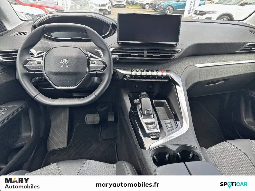 Véhicule occasion 231218 - peugeot 3008 - Photo 8