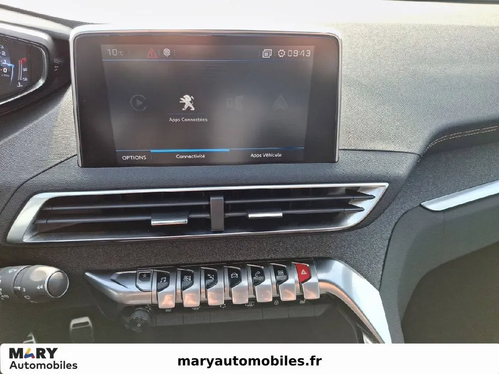 Véhicule occasion 222797 - peugeot 3008 - Photo 20