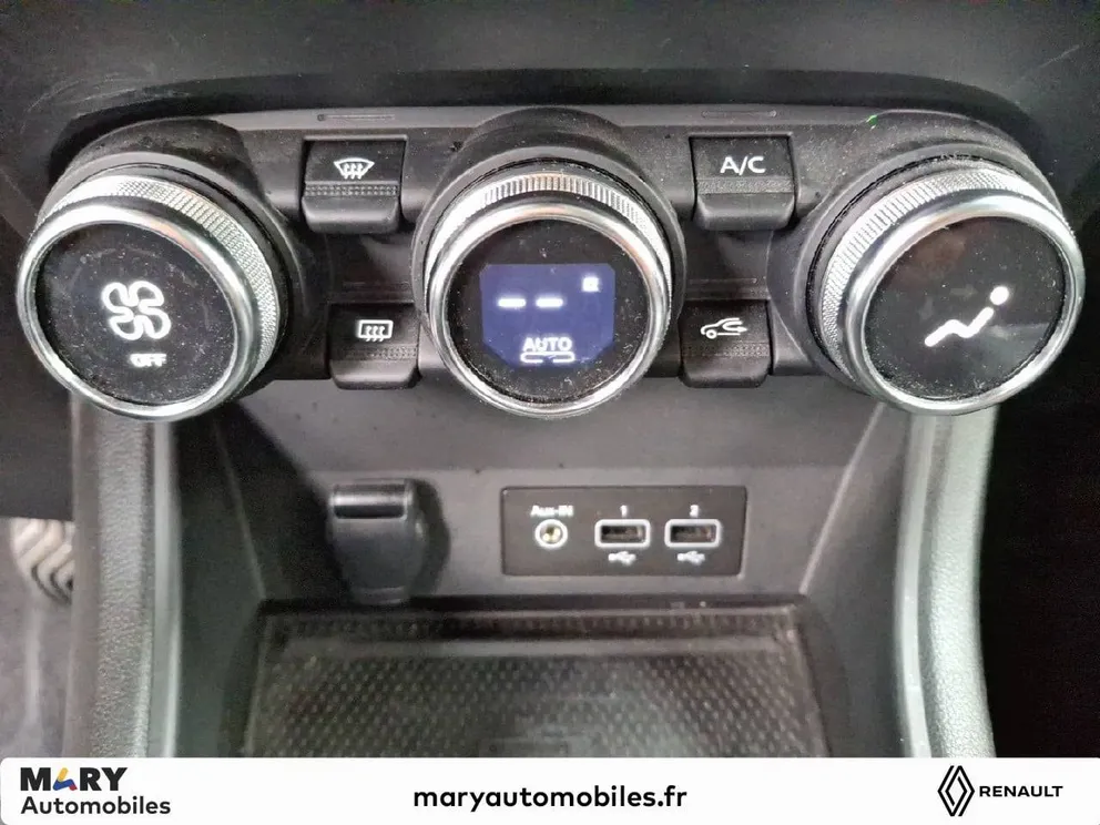 Véhicule occasion 232533 - renault CAPTUR - Photo 15