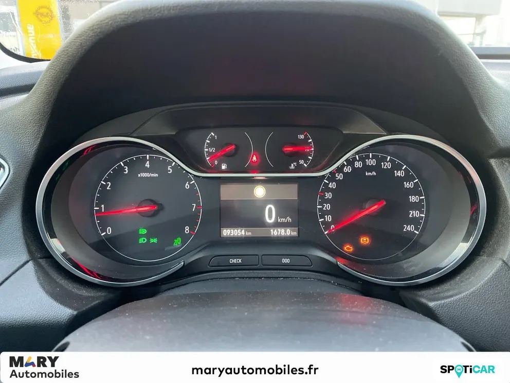 Véhicule occasion 197023 - opel GRANDLAND - Photo 12