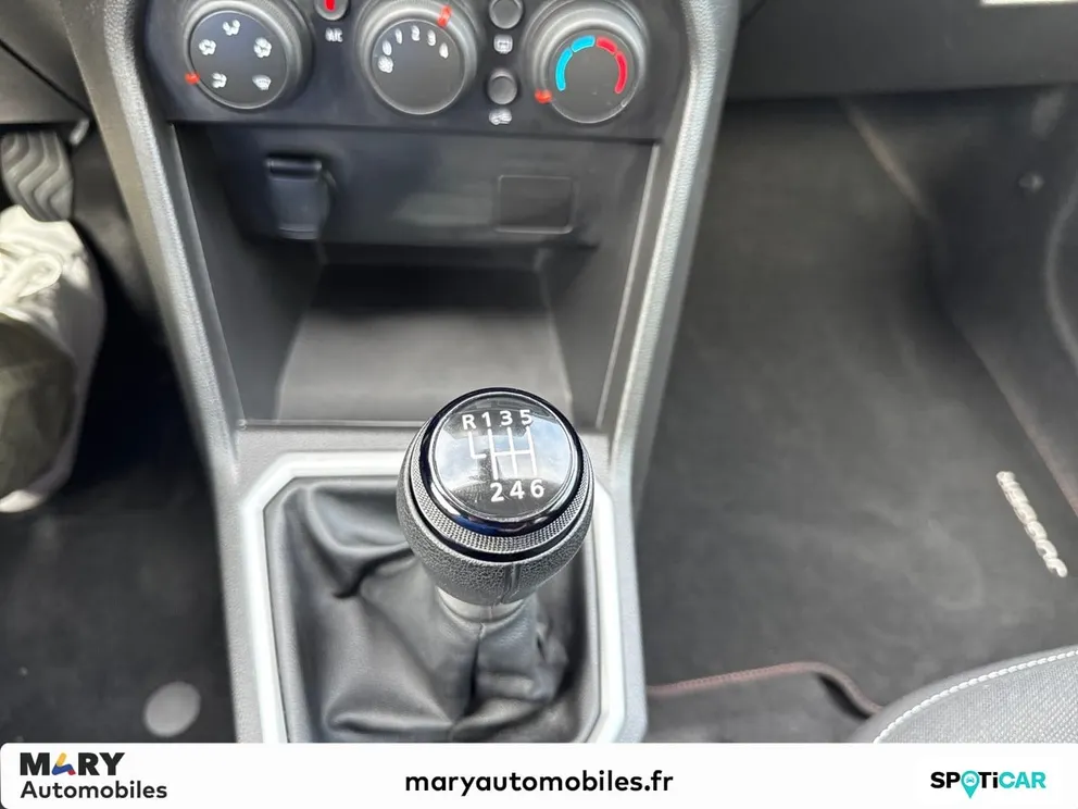 Véhicule occasion 1229295 - dacia JOGGER - Photo 14