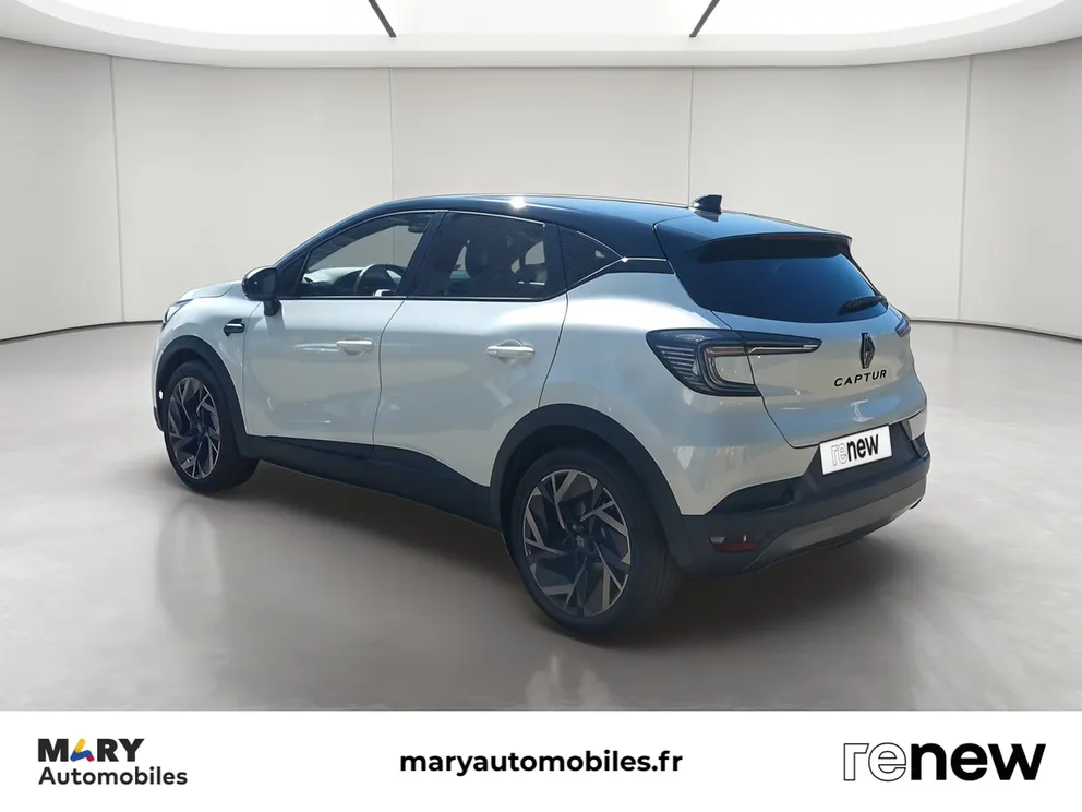 Véhicule occasion 1236648 - renault CAPTUR - Photo 3