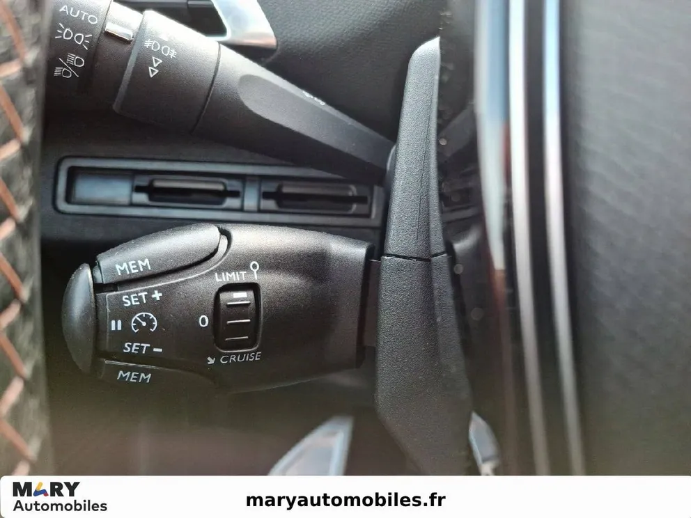 Véhicule occasion 222797 - peugeot 3008 - Photo 18