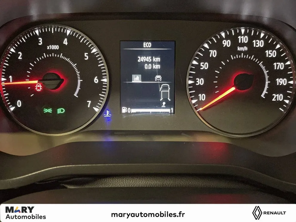 Véhicule occasion 207896 - renault TRAFIC - Photo 15