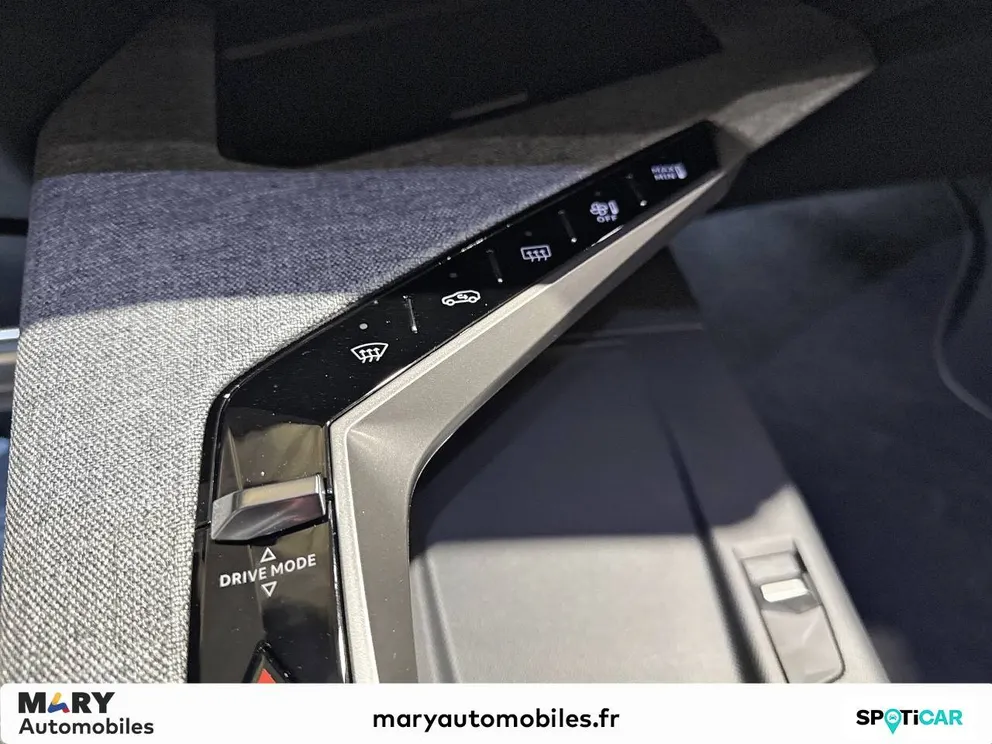 Véhicule occasion 210751 - peugeot 5008 - Photo 13