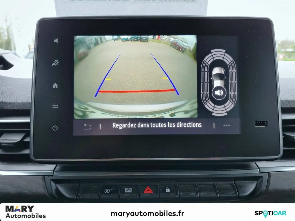 Véhicule occasion 229334 - renault KANGOO - Photo 19