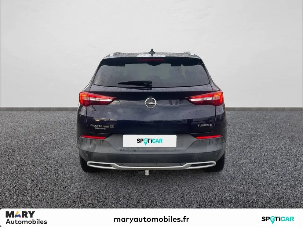Véhicule occasion 212429 - opel GRANDLAND - Photo 5