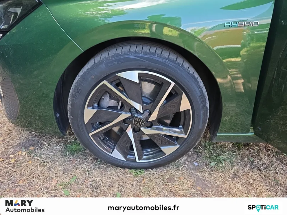 Véhicule occasion 237629 - peugeot 308 - Photo 7