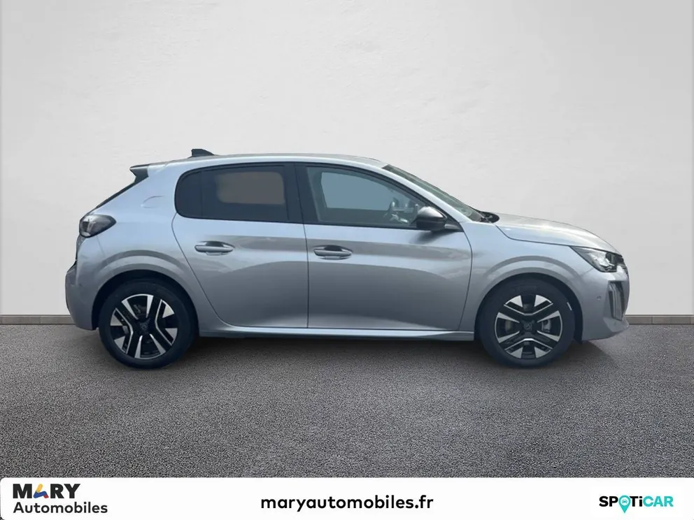 Véhicule occasion 224362 - peugeot 208 - Photo 4