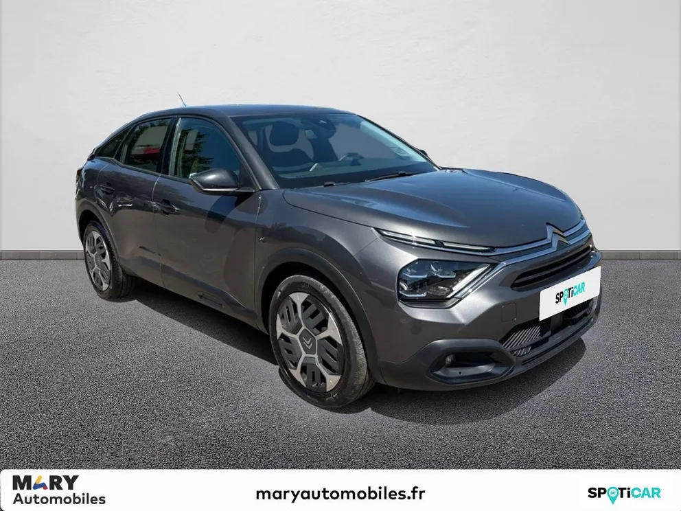 Véhicule occasion 182813 - Citroën C4 - Photo 3