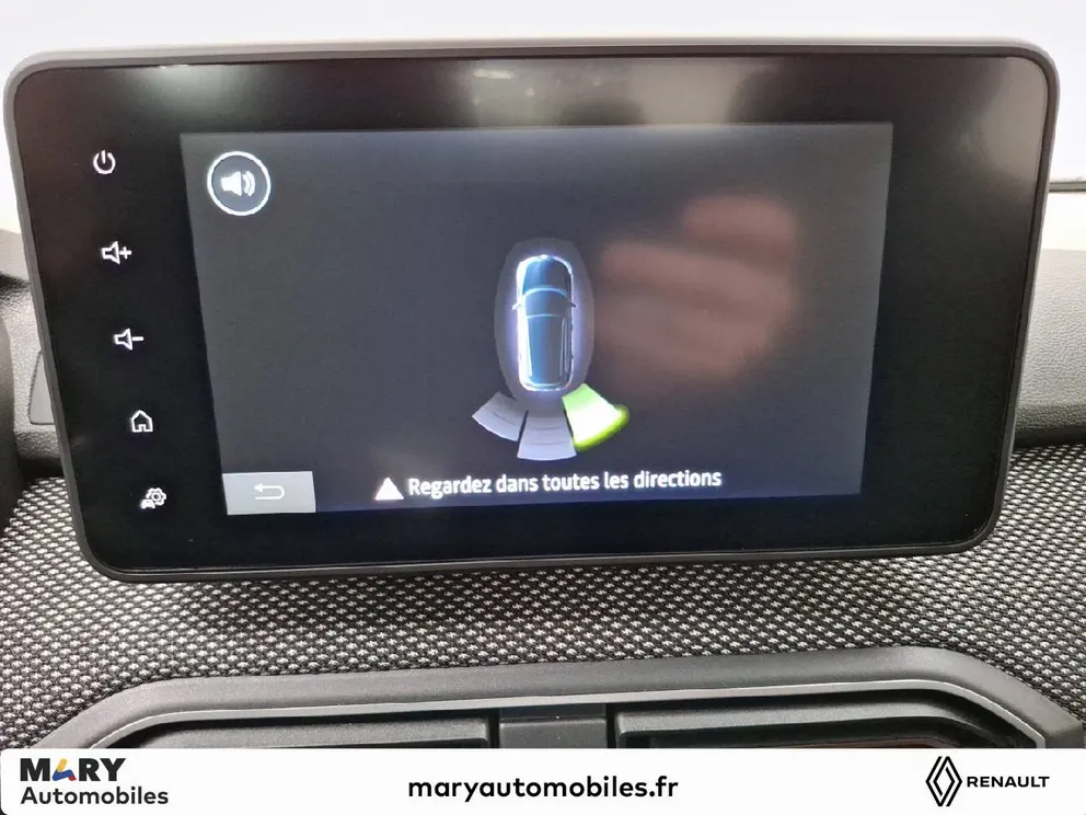 Véhicule occasion 230462 - dacia SANDERO - Photo 21