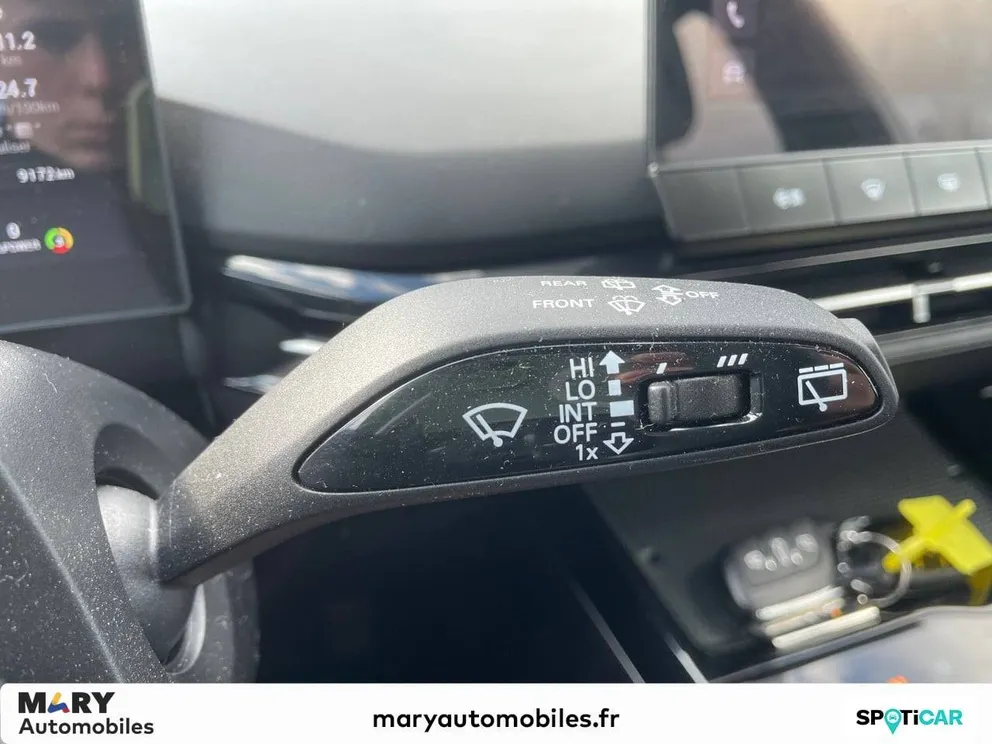 Véhicule occasion 224536 - mg MG4 - Photo 16