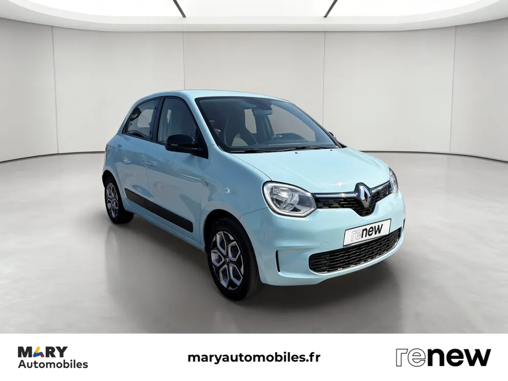 Véhicule occasion 227462 - renault TWINGO - Photo 7