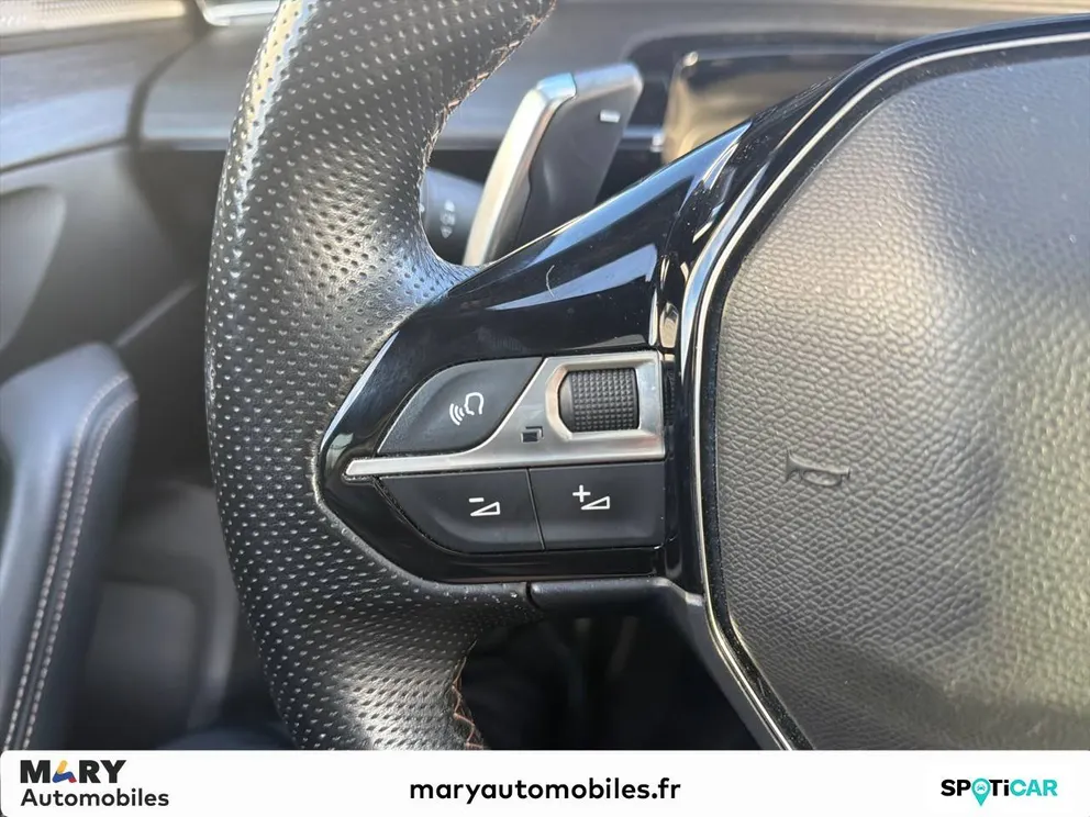 Véhicule occasion 213782 - peugeot 508 - Photo 18