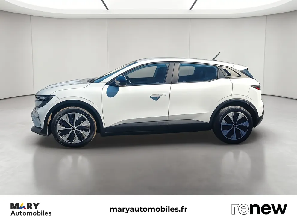 Véhicule occasion 235482 - renault MEGANE - Photo 2