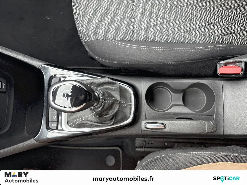 Véhicule occasion 189168 - opel CROSSLAND - Photo 19