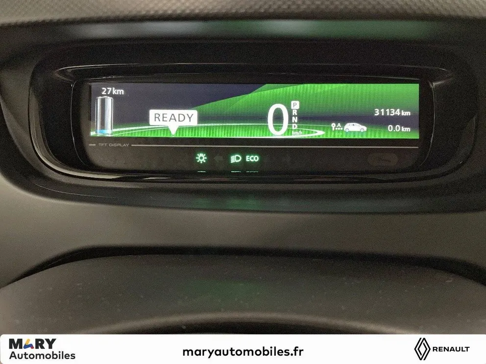 Véhicule occasion 162727 - renault ZOE - Photo 15