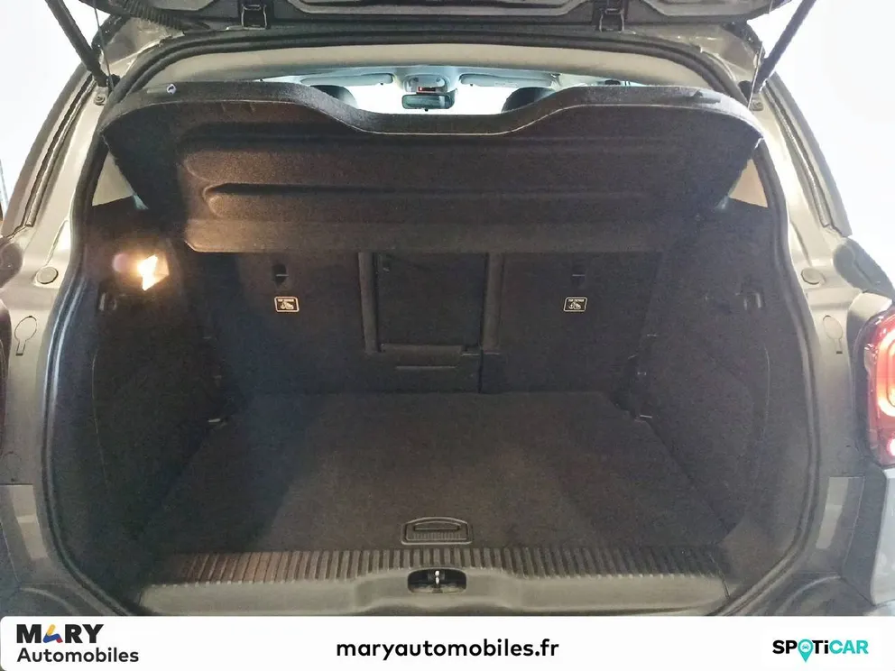 Véhicule occasion 203402 - Citroën C3 AIRCROSS - Photo 6