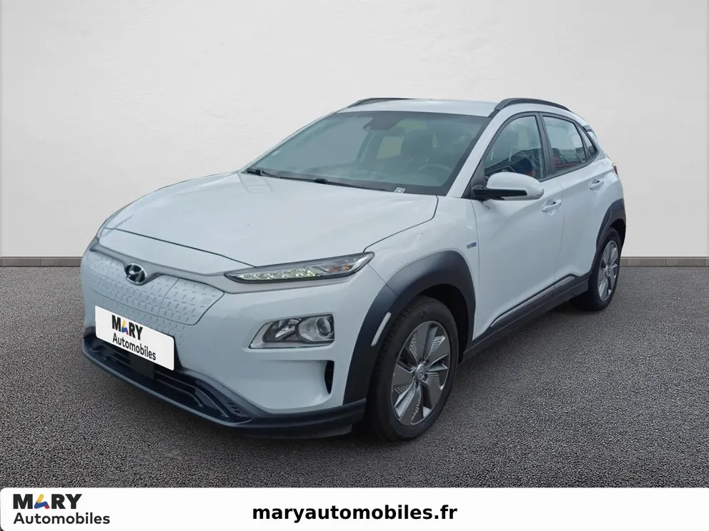 Véhicule occasion 1229232 - hyundai KONA - Photo 1