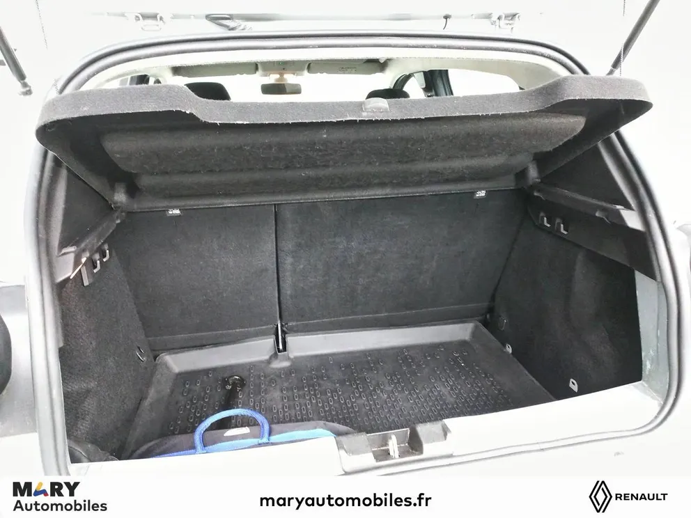 Véhicule occasion 188266 - dacia SANDERO - Photo 6