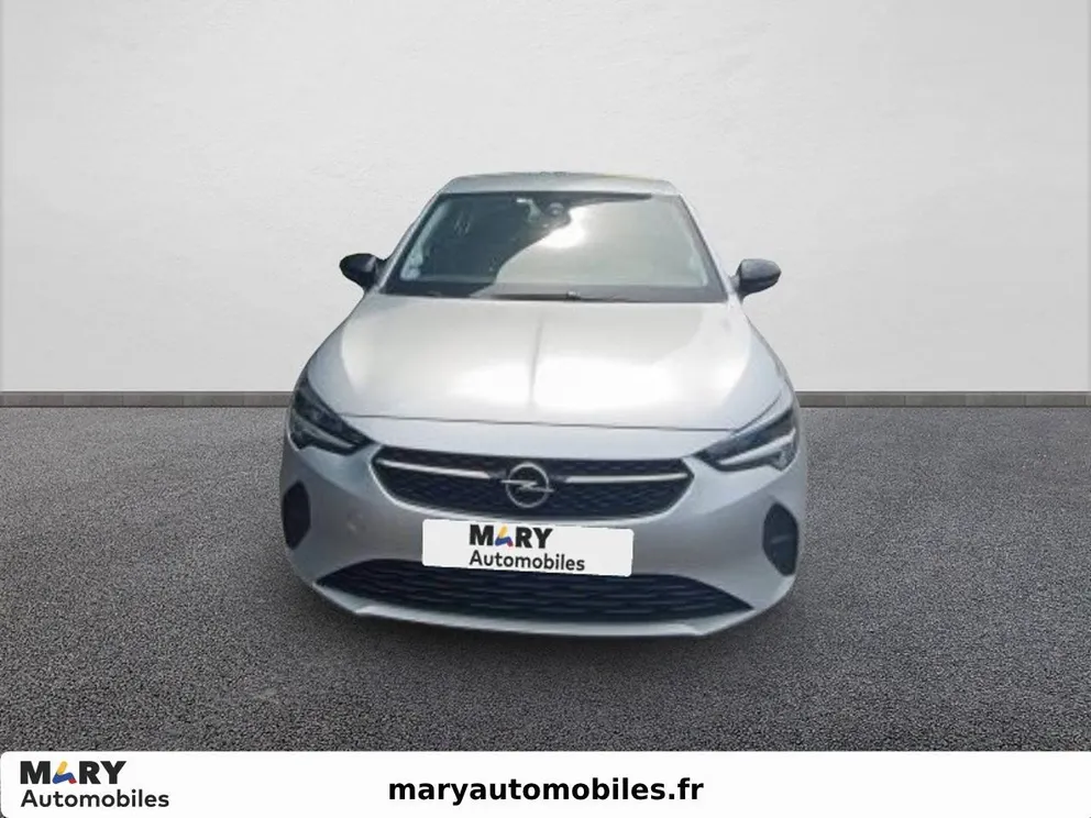 Véhicule occasion 206465 - opel CORSA - Photo 5