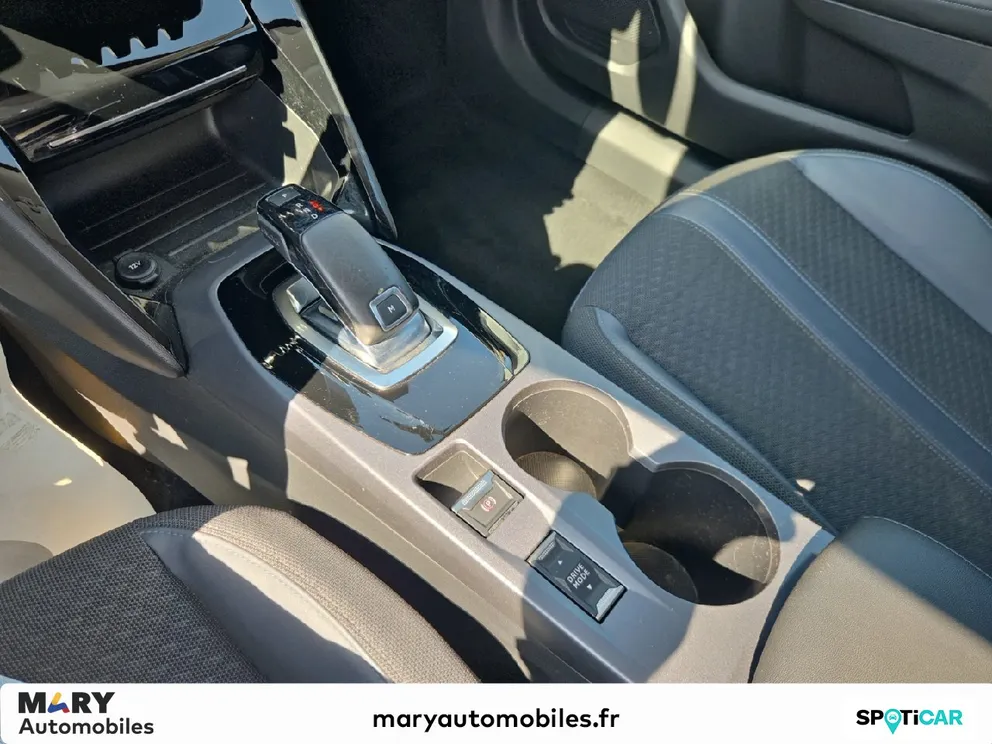 Véhicule occasion 1233275 - peugeot 2008 - Photo 10