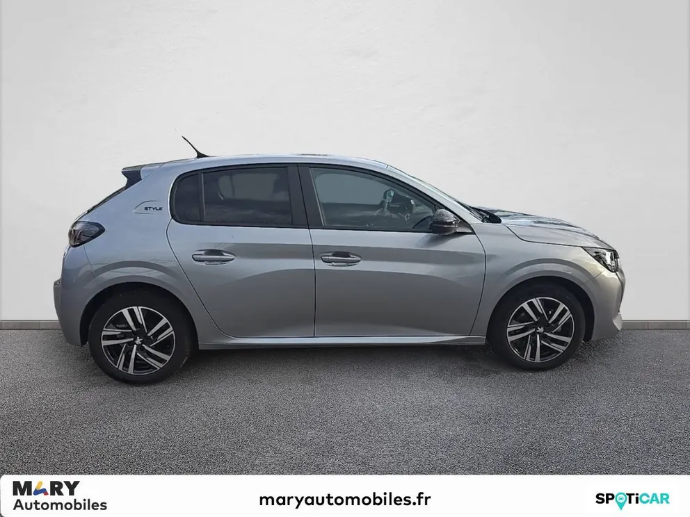 Véhicule occasion 145305 - peugeot 208 - Photo 4