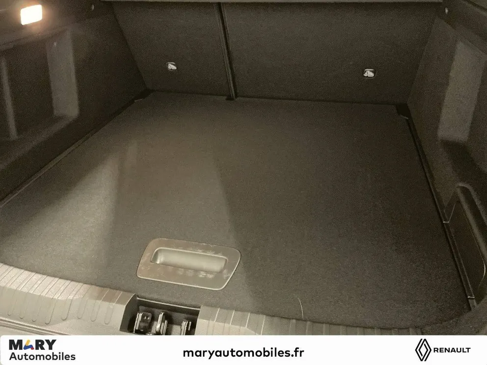 Véhicule occasion 225934 - renault ARKANA - Photo 6