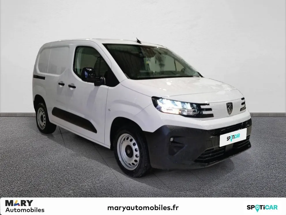 Véhicule occasion 215358 - peugeot PARTNER - Photo 3