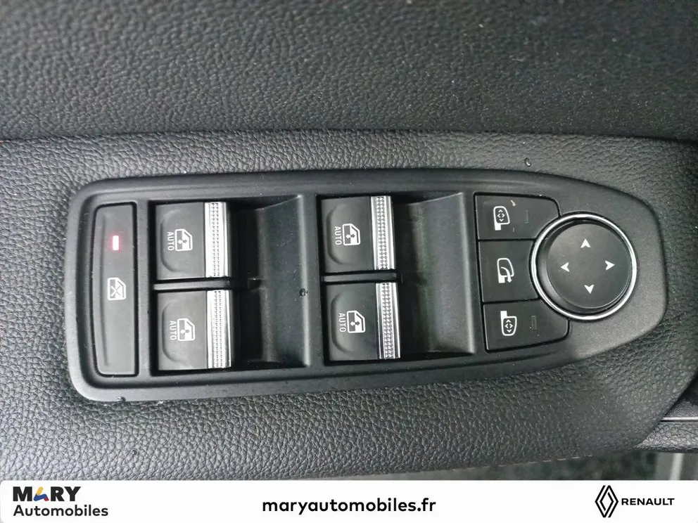 Véhicule occasion 208287 - renault CAPTUR - Photo 13