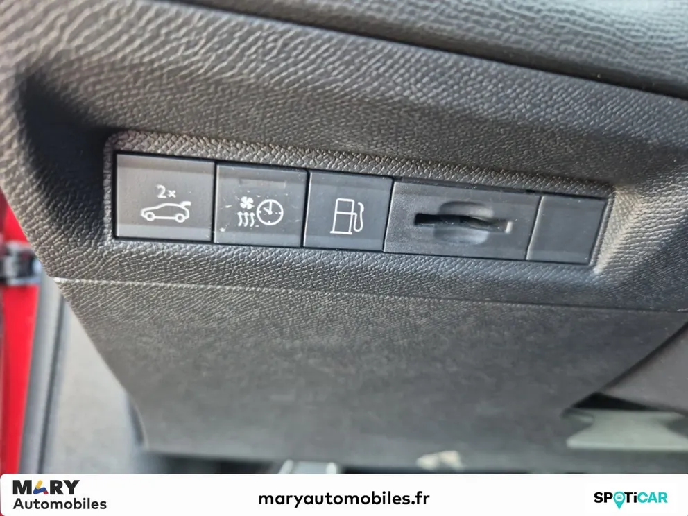 Véhicule occasion 234362 - peugeot 408 - Photo 16