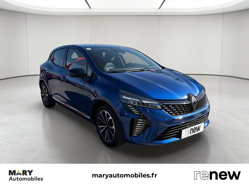 Véhicule occasion 231759 - renault CLIO - Photo 8