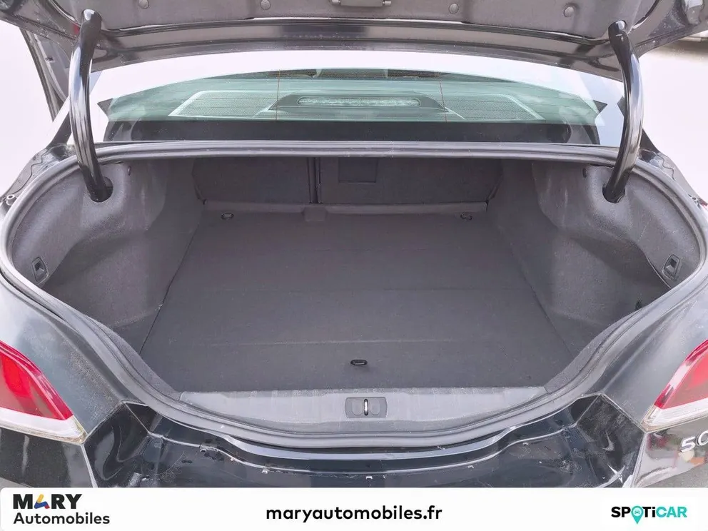 Véhicule occasion 226982 - peugeot 508 - Photo 6