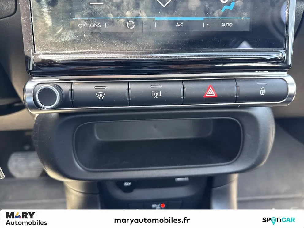 Véhicule occasion 216734 - Citroën C3 - Photo 12