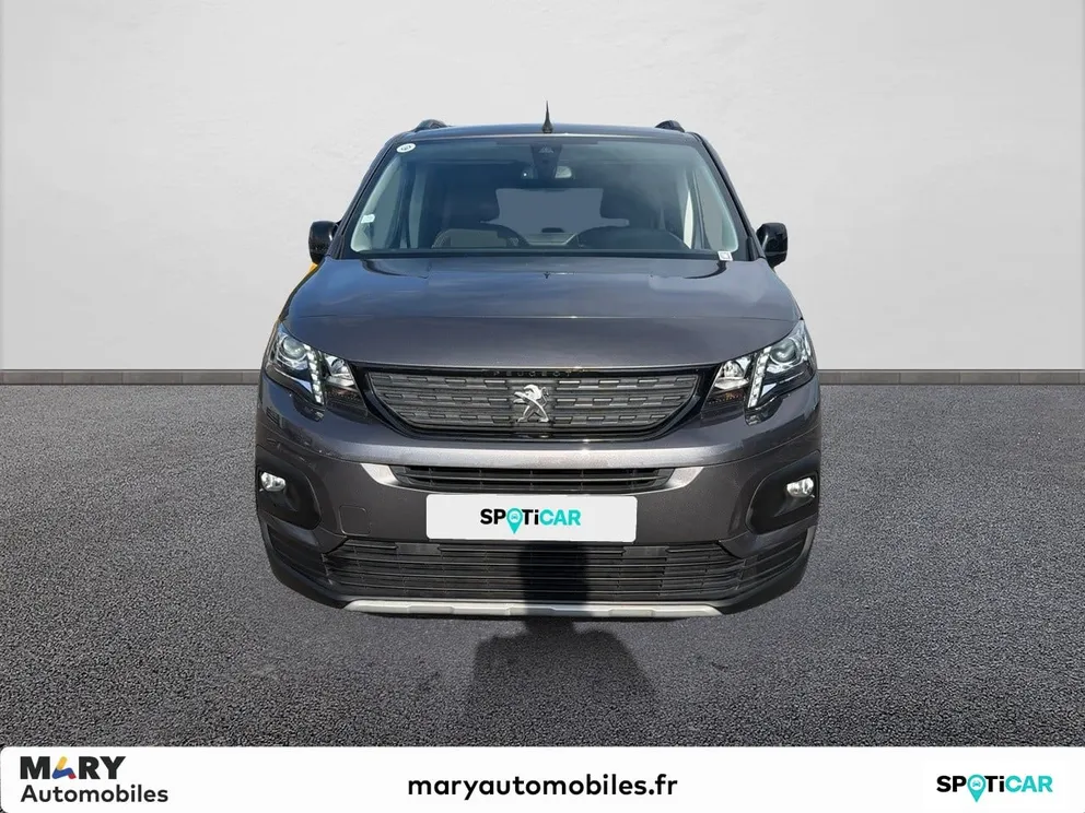 Véhicule occasion 204285 - peugeot RIFTER - Photo 6