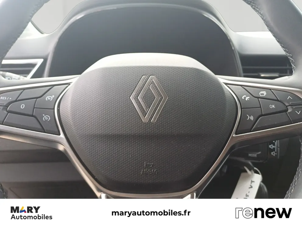 Véhicule occasion 1236725 - renault CLIO - Photo 14