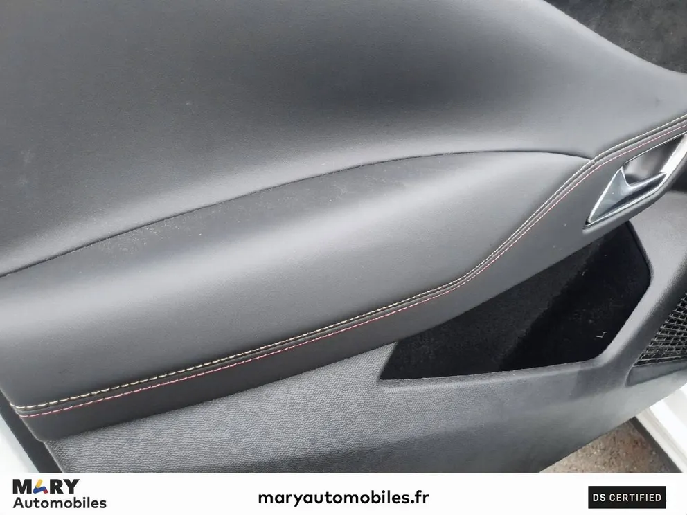 Véhicule occasion 246375 - ds DS 4 - Photo 35