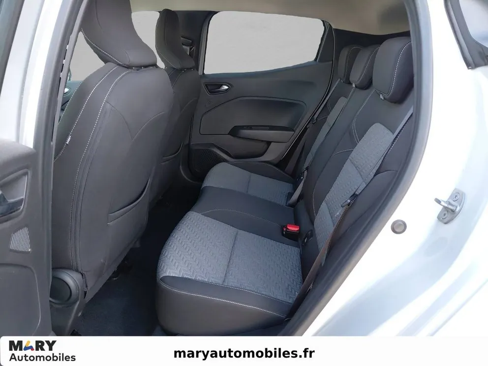 Véhicule occasion 228084 - renault CLIO - Photo 10