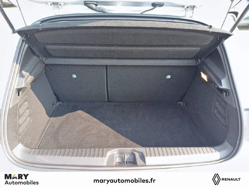 Véhicule occasion 185287 - renault CLIO - Photo 6