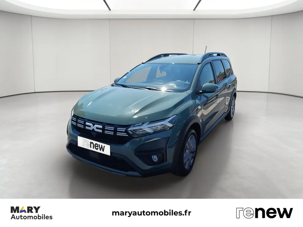Véhicule occasion 1231719 - dacia JOGGER - Photo 1